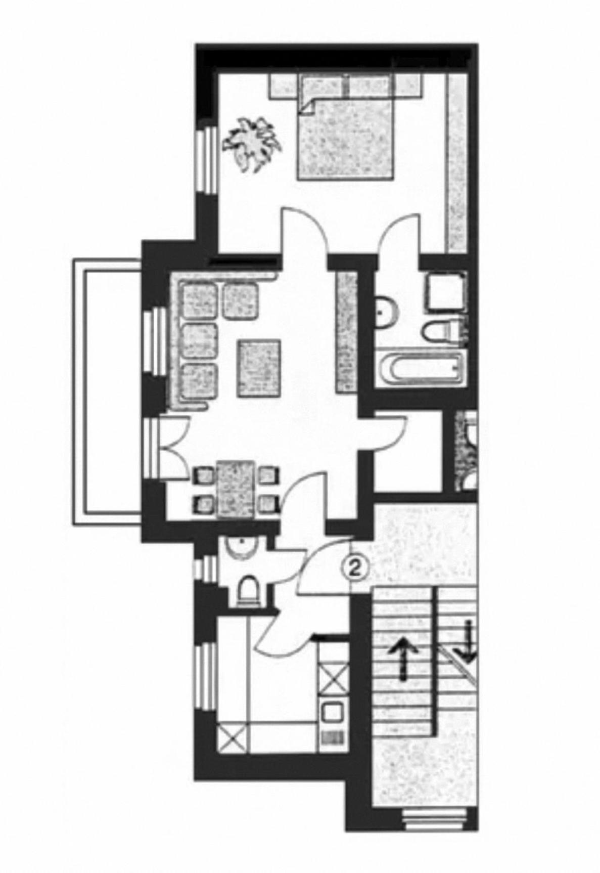 Gruenderzeitvilla In 포츠담 외부 사진